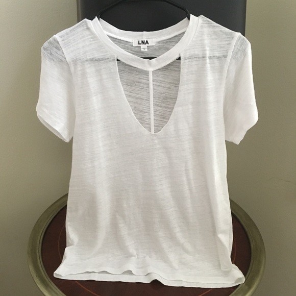 LNA Odus Tee - Picture 5 of 7